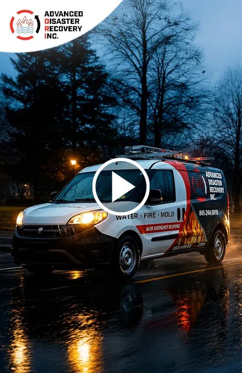 Advance Disaster Recovery INC