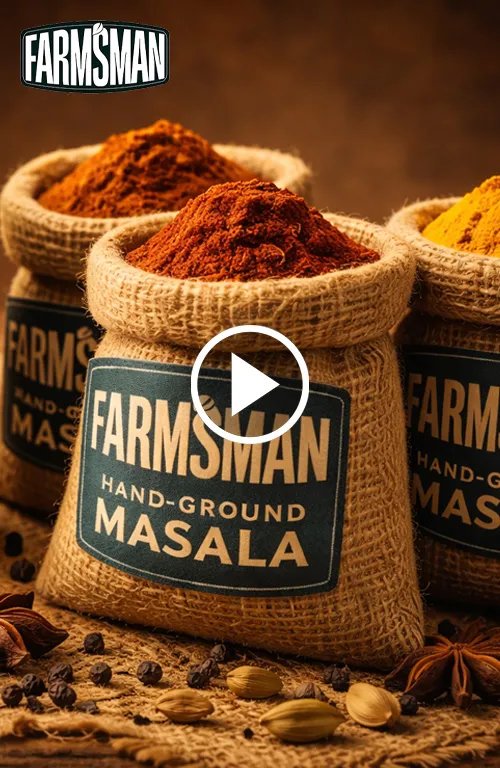 Farmsman