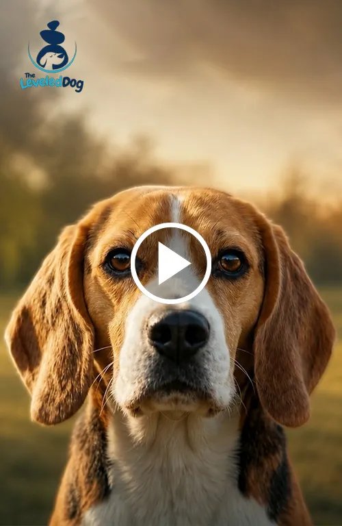 The Leveled Dog