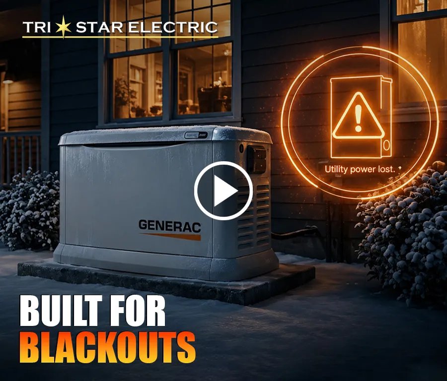 Tri Star Electric