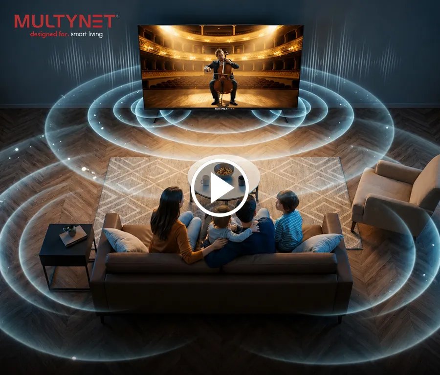 Multynet